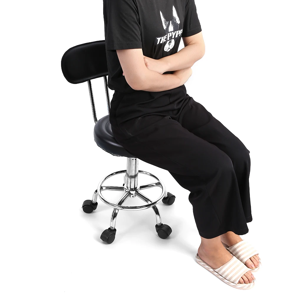 Barber Chair Beauty Salon Chair Adjustable Salon Hairdressing Styling Chair Barber Massage Beauty Tattoo Studio Massage Chair 4 Barber Chair Beauty Salon Chair Adjustable Salon Hairdressing Styling Chair Barber Massage Beauty Tattoo Studio Massage Chair 4